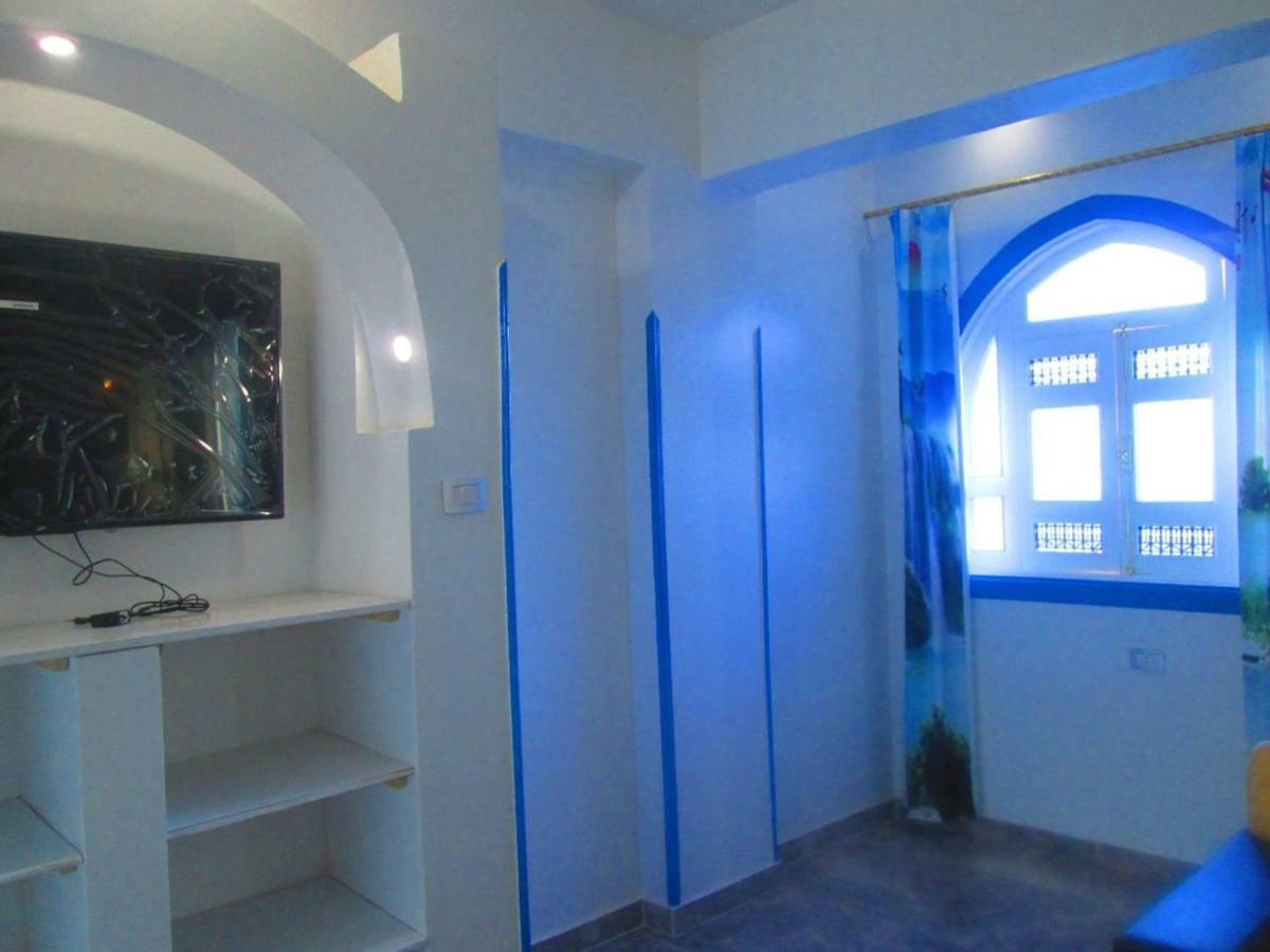 Moon Valley Apartments Luksor Dış mekan fotoğraf