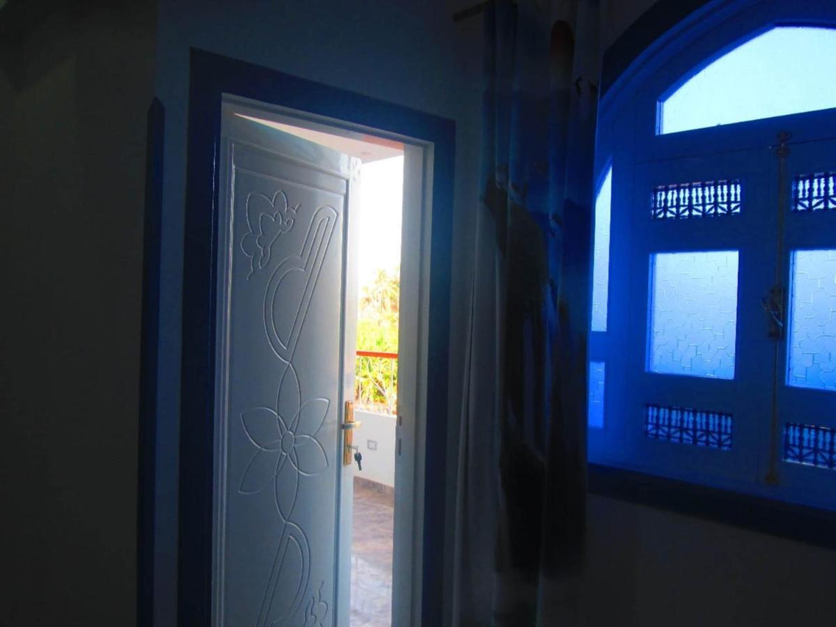 Moon Valley Apartments Luksor Dış mekan fotoğraf