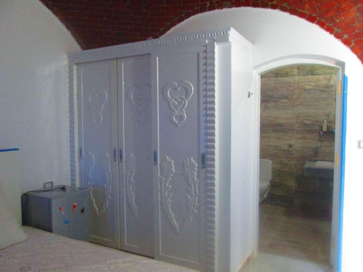 Moon Valley Apartments Luksor Dış mekan fotoğraf