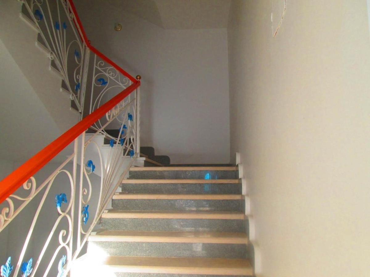 Moon Valley Apartments Luksor Dış mekan fotoğraf