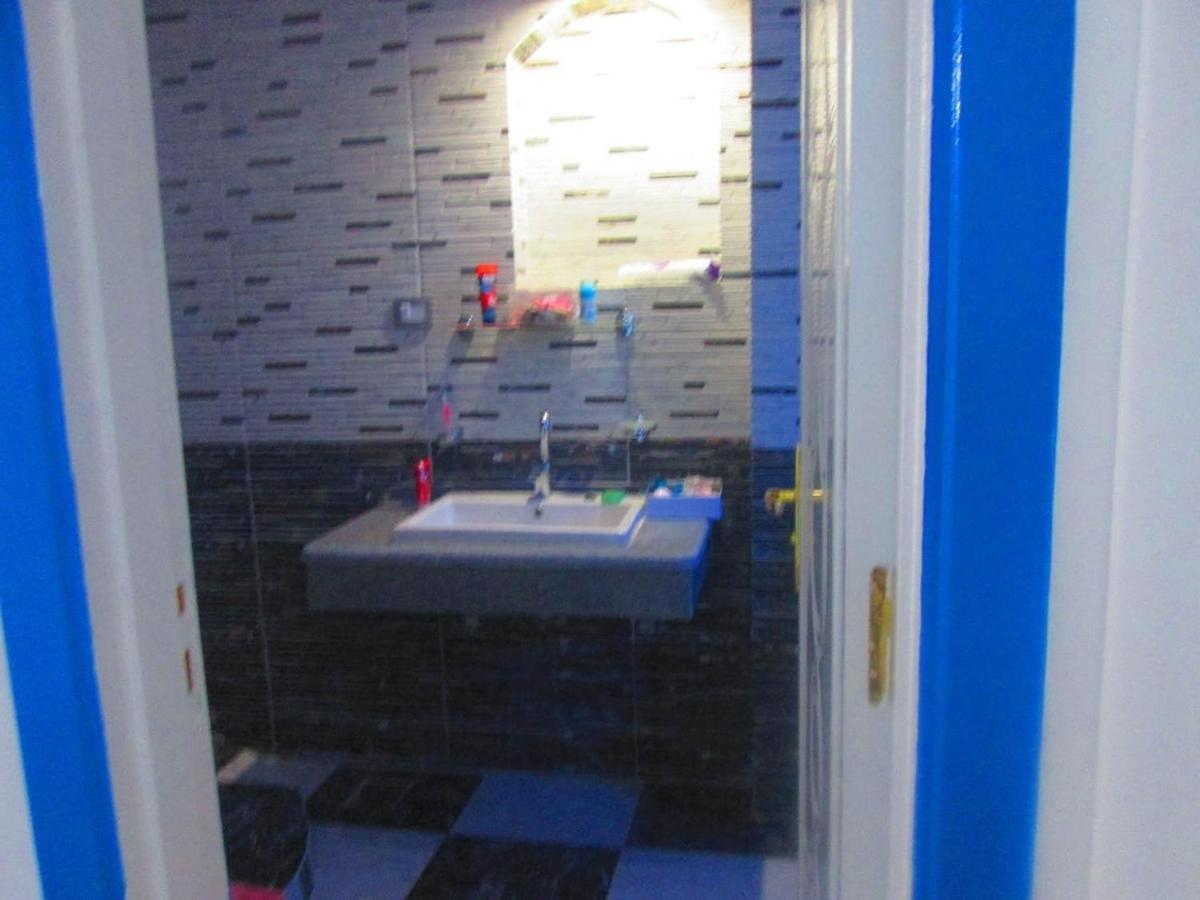 Moon Valley Apartments Luksor Dış mekan fotoğraf